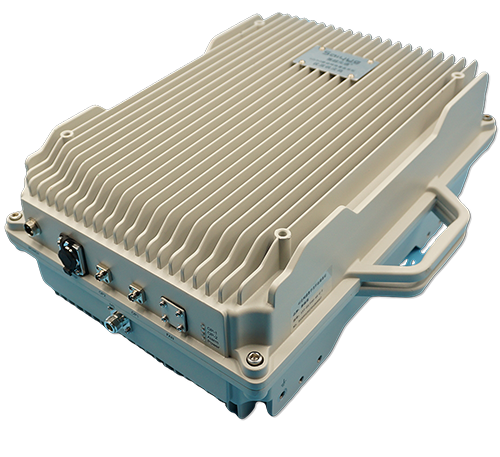 盐津单频/双频/四频/五频运营级数字光纤直放站