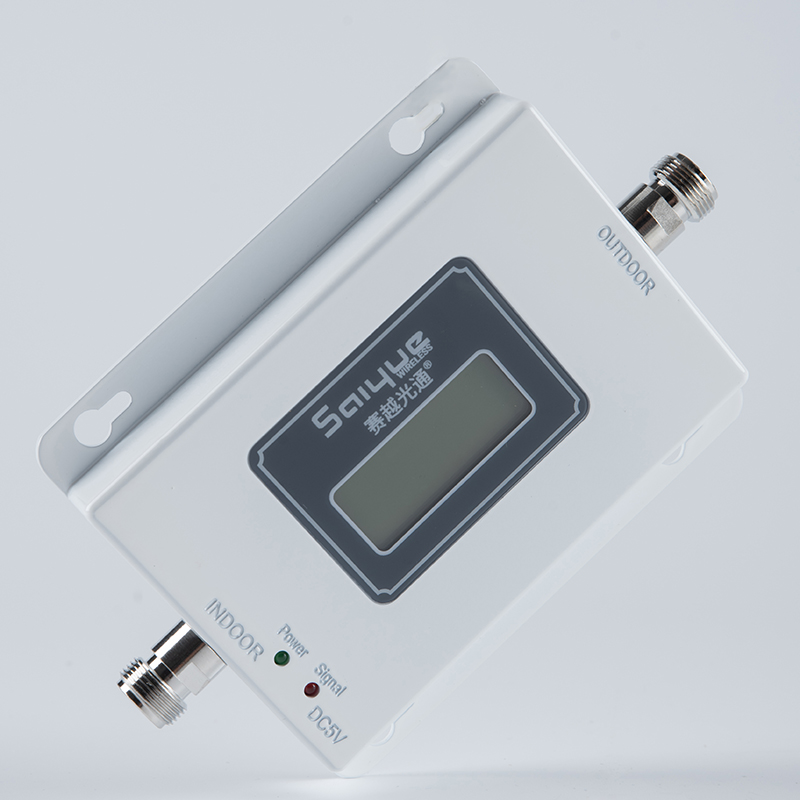 盐津家用配电房机房信号放大器200㎡