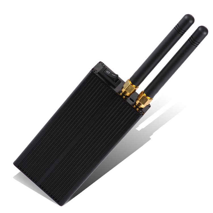  盐津1.2G/1.5G导航屏蔽器