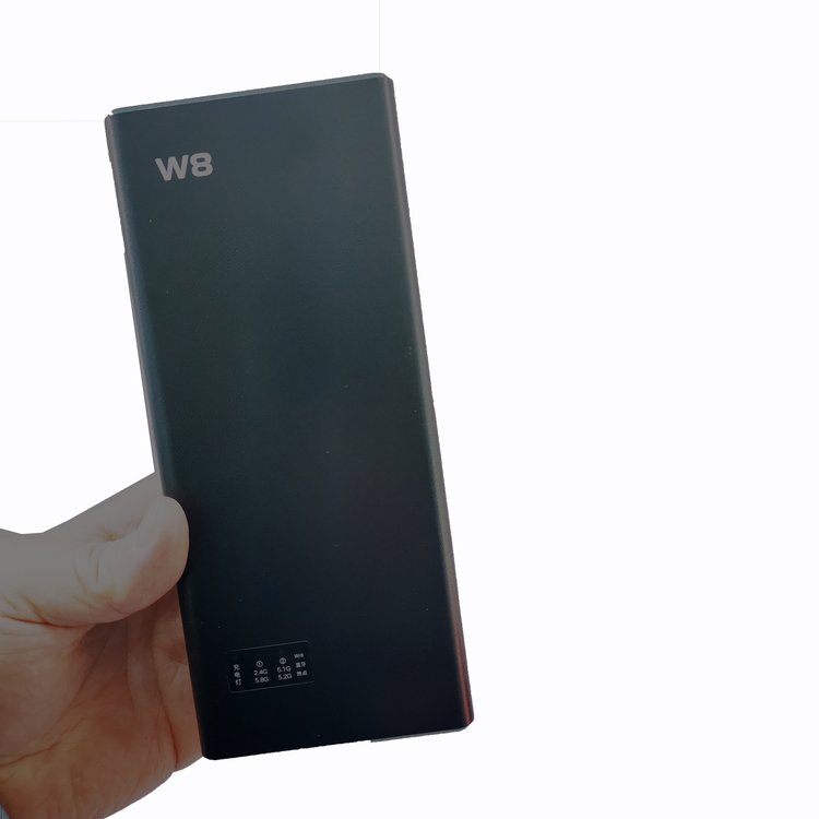  盐津蓝牙WiFi信号屏蔽器