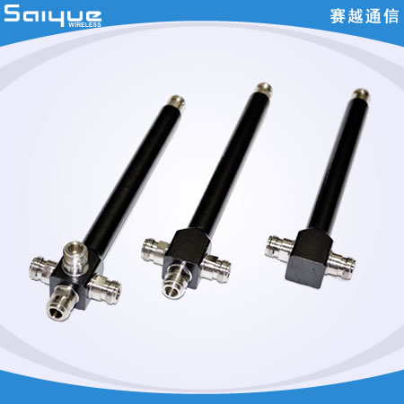  盐津FM调频广播同步广播功分器